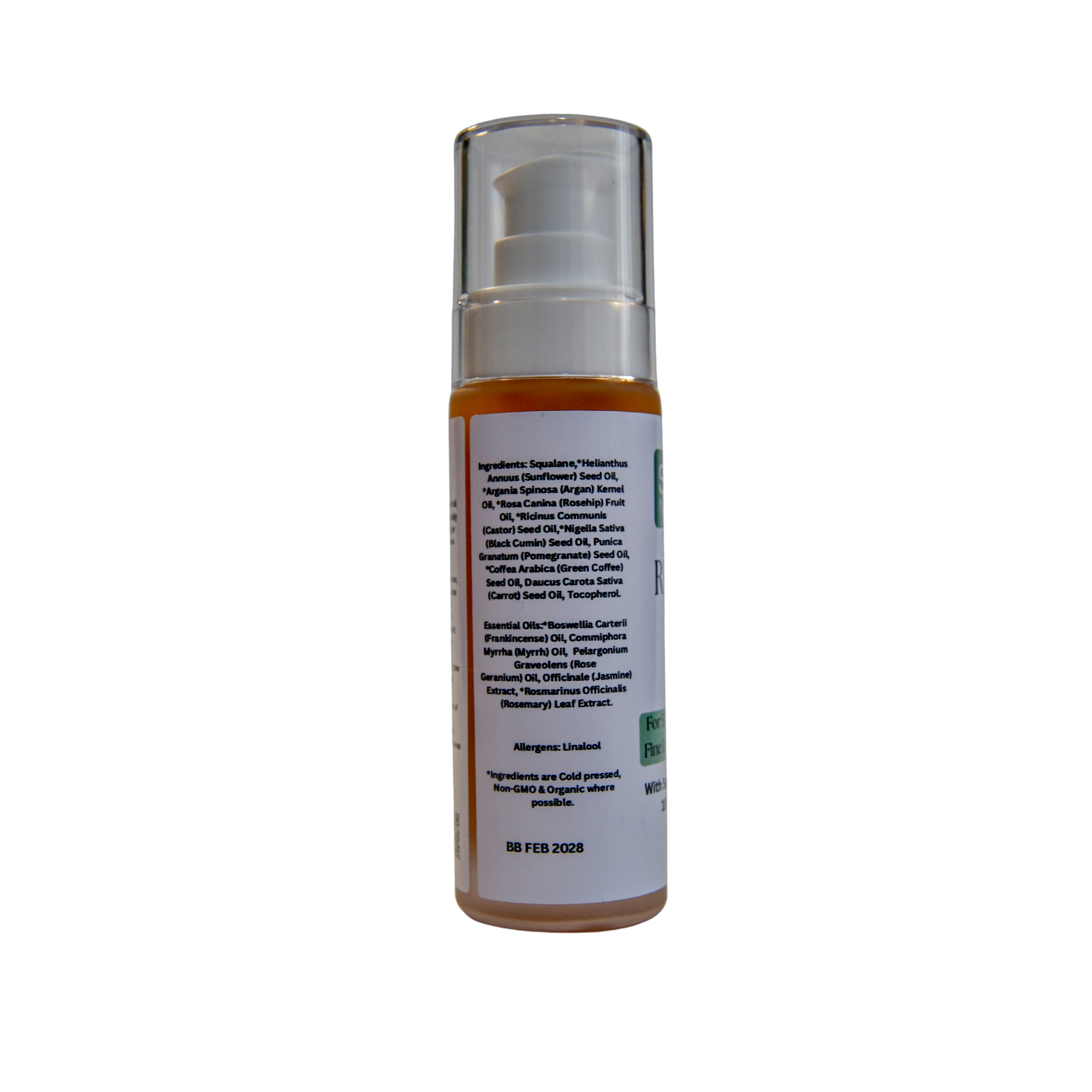 RENEWING FACIAL BUNDLE (NEW) – Image 6