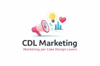 Marketing Geniale per Cake Designer – Image 1