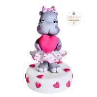 Mina L'ippopotamo – Image 1