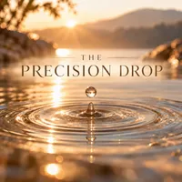 The Precision Drop – Image 1