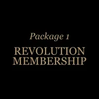Revolution Membership – Image 1