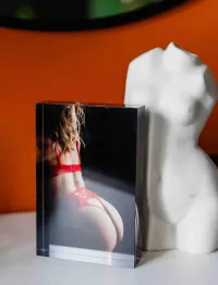 Tease Me  – Image 2