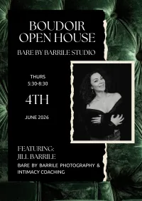 Open House Special | Luxury Photo Session  – Image 1