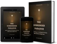 The Surrender Paradox – Image 2