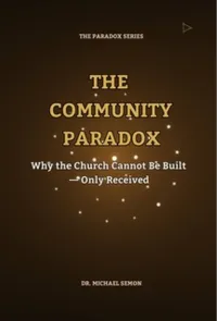 The Community Paradox – Image 1