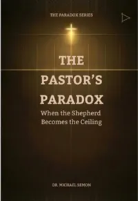 The Pastor's Paradox – Image 1
