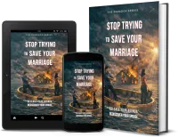 The Relationship Paradox: Stop Trying to Save Your Marriage – Image 2
