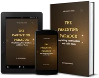 The Parenting Paradox – Image 2