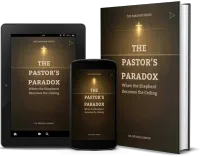 The Pastor's Paradox – Image 2