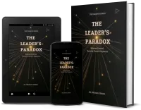 The Leader's Paradox – Image 2