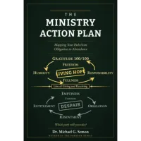 Ministry Action Plan – Image 1