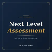 Next Level Assessment & Coaching Session | Dr. Michael Semon – Image 1