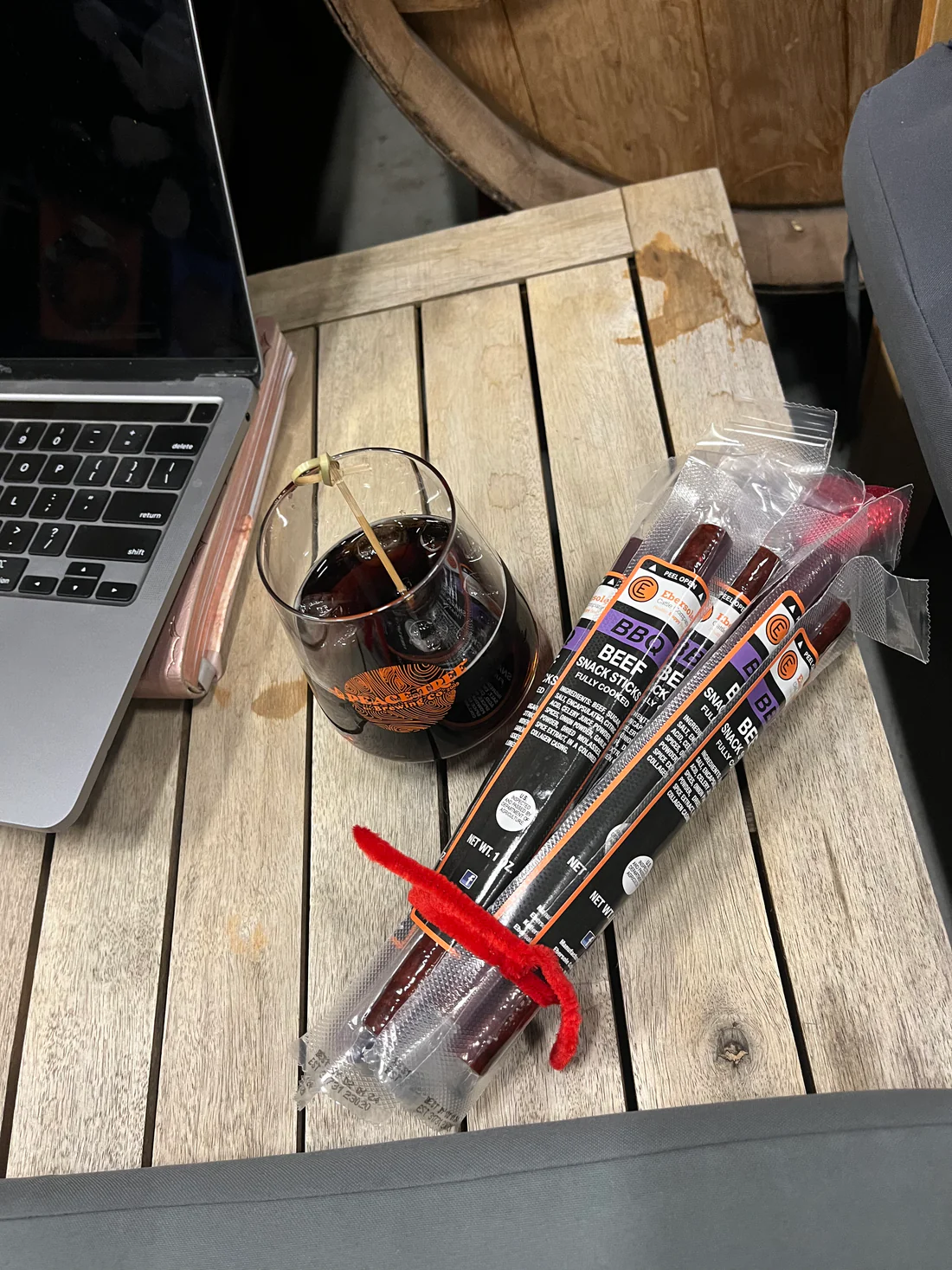Grassfed Beef Stick Bundle – Image 4