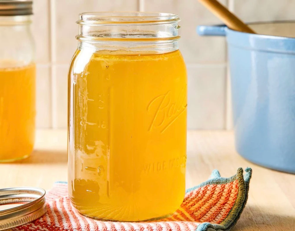 Stewing Hen Bundle - Bone Broth – Image 1