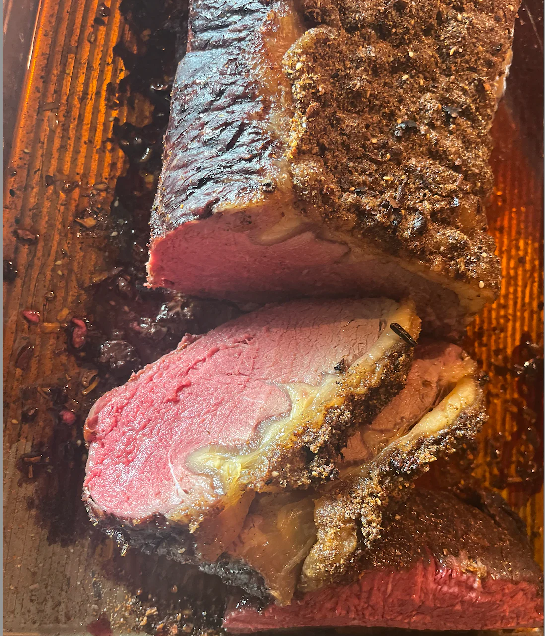 2026 VIP Ranch Family Half Beef – Image 2