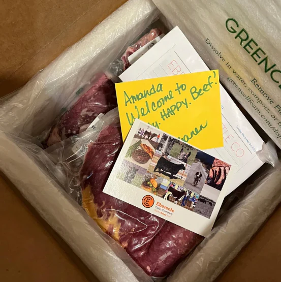 Healthy.HAPPY.Beef Club – Image 2