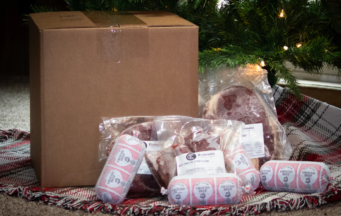 CryptoLawerz CARNIVORE LIFESTYLE Box – Image 2