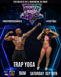 TRAP YOGA – Image 1
