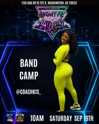 BAND CAMP – Image 1