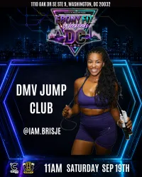 DMV JUMP CLUB – Image 1