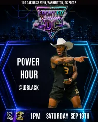 POWER HOUR – Image 1