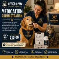 Medication Administration – Image 1