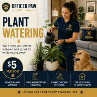 Plant Watering – Image 1