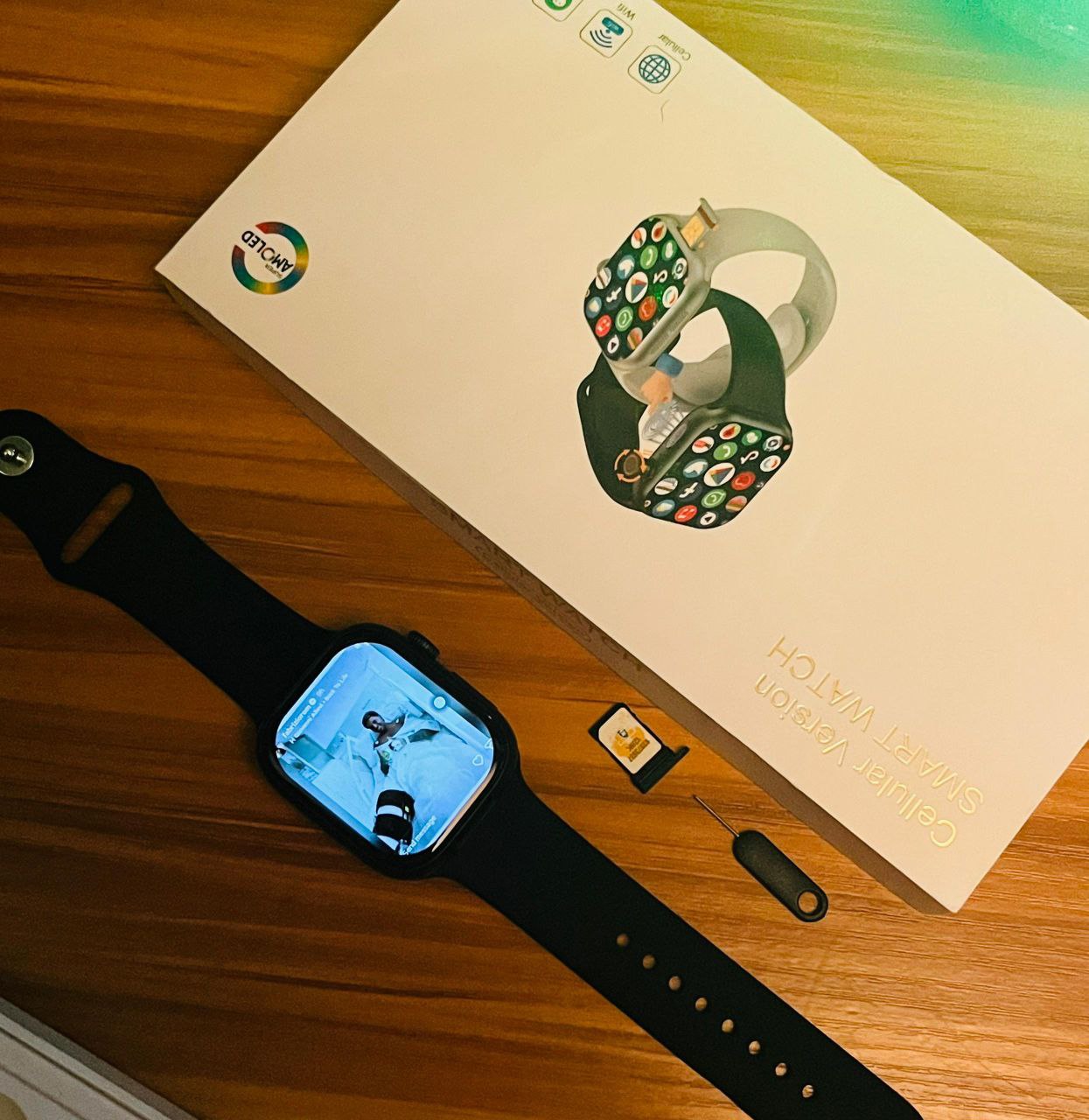 Product image