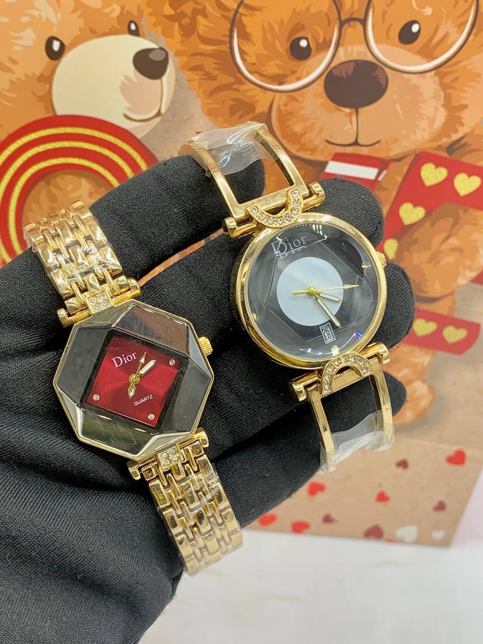 Affordable Doir Watch set – Image 3