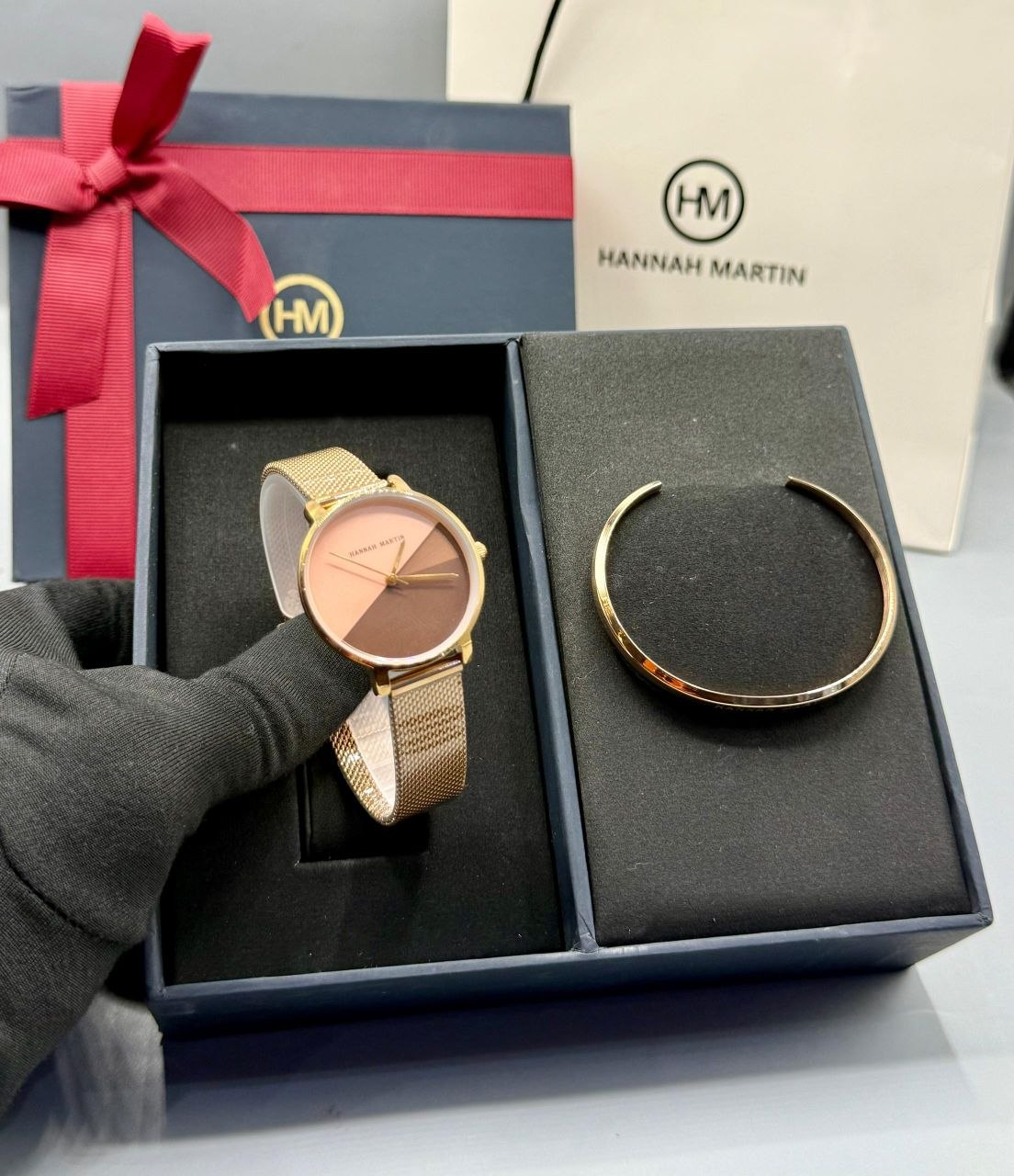 HANNAH MARTIN GIFT SET – Image 2