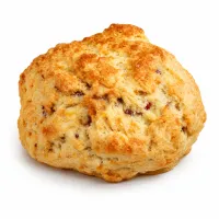 Cranberry Orange Scone – Image 1