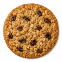 Oatmeal Raisin Cookie – Image 1