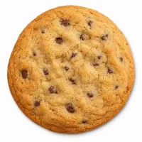 Chocolate Chip Cookie – Image 1