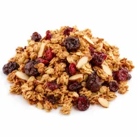 Artisan Cherry Almond Granola – Image 1