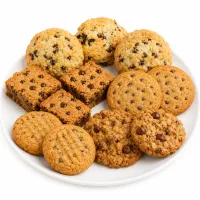 Chocolate Chip Assortment – Image 1