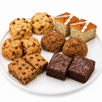 Scones & Bars Assortment – Image 1