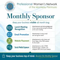 Monthly Sponsor – Image 1