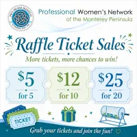 Raffle Tickets – Image 1
