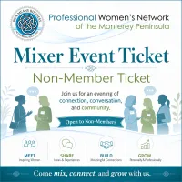 PWN Mixer Tickets – Image 1