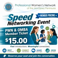 Members - Speed Networking Event – Image 1