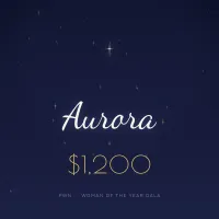 Aurora Sponsor – Image 1