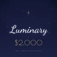 Luminary Sponsor – Image 1