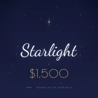 Starlight Sponsor – Image 1