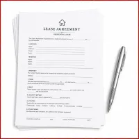 Lease Assistance – Image 1