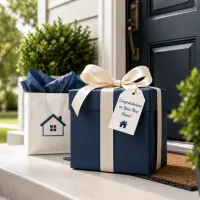 Closing Gift Delivery – Image 1