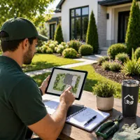 Landscaping Coordinator – Image 1