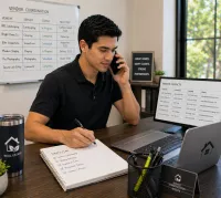 Vendor Coordination – Image 1