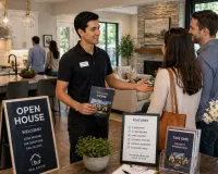 Open House Hosting – Image 1