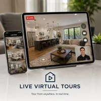 Live Virtual Tours – Image 1