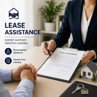 Lease Assistance – Image 1